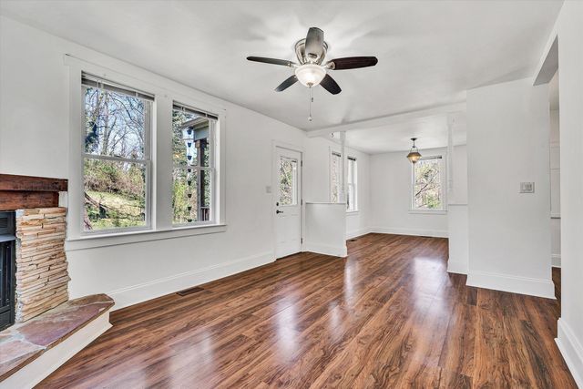 1815 Clinton AVE, Roanoke, VA 24013