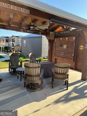 143 Foggy Mtn Road LOT 156, Blairsville, GA 30512