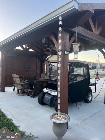 143 Foggy Mtn Road LOT 156, Blairsville, GA 30512