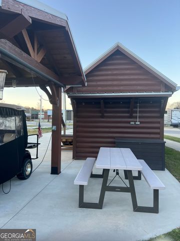 143 Foggy Mtn Road LOT 156, Blairsville, GA 30512