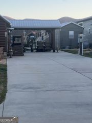 143 Foggy Mtn Road LOT 156, Blairsville, GA 30512