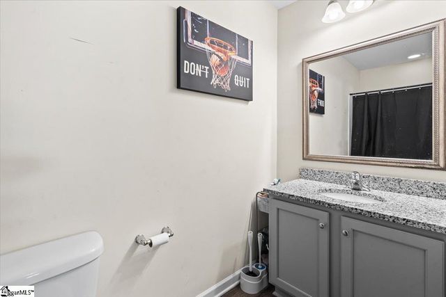 633 Grantleigh Drive, Duncan, SC 29334