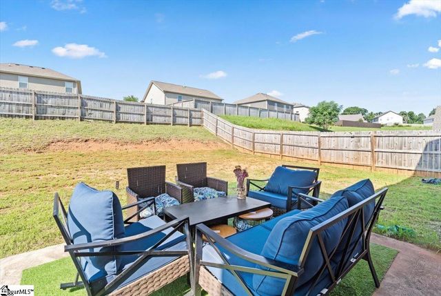 633 Grantleigh Drive, Duncan, SC 29334