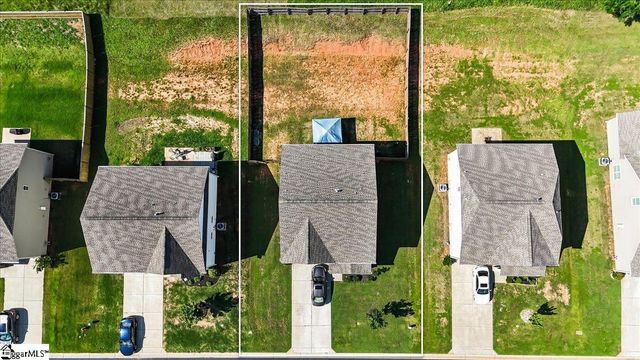 633 Grantleigh Drive, Duncan, SC 29334