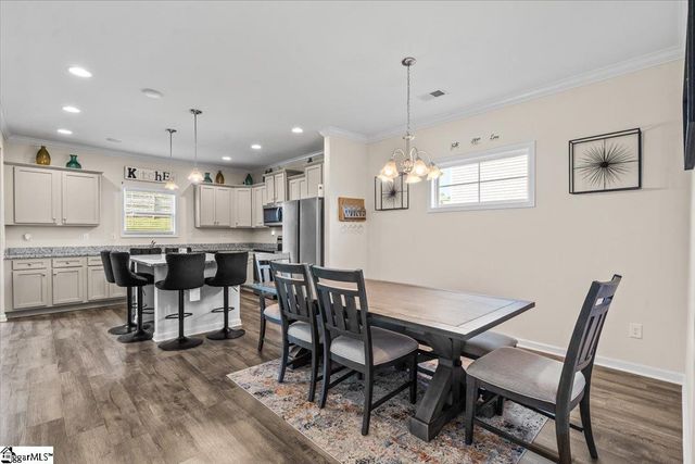 633 Grantleigh Drive, Duncan, SC 29334