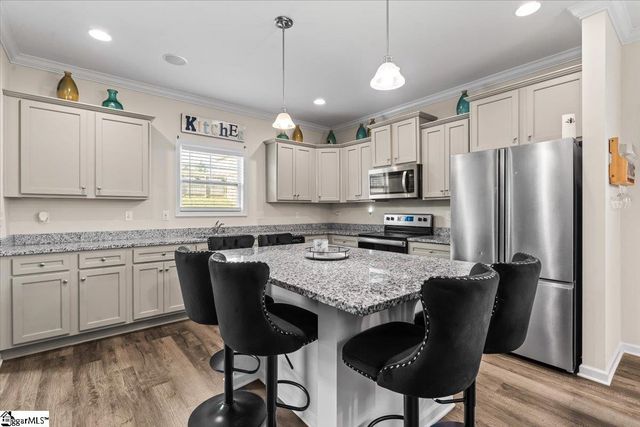 633 Grantleigh Drive, Duncan, SC 29334