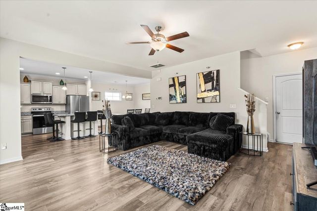 633 Grantleigh Drive, Duncan, SC 29334