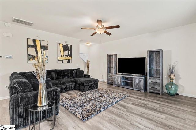 633 Grantleigh Drive, Duncan, SC 29334