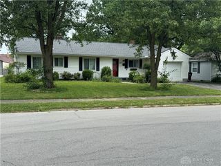 317 Wolf Avenue, Englewood, OH 45322