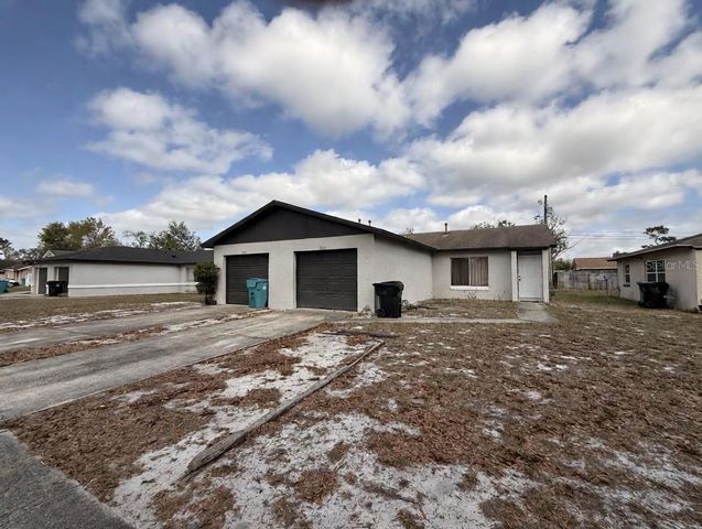 3243 & 3245 SPLIT WILLOW DRIVE, Orlando, FL 32808