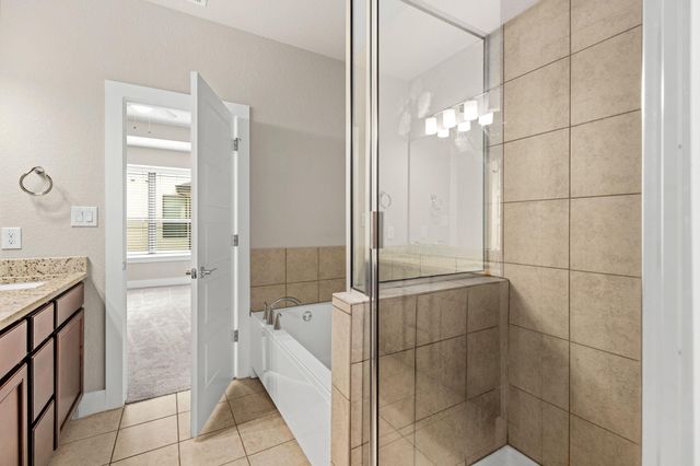 11306 Culzean Castle DR, Austin, TX 78717