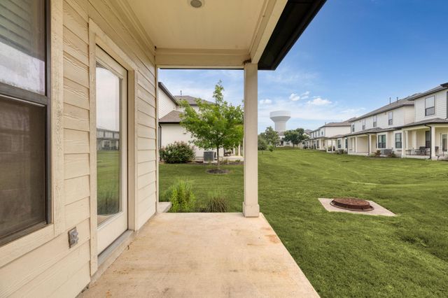 11306 Culzean Castle DR, Austin, TX 78717