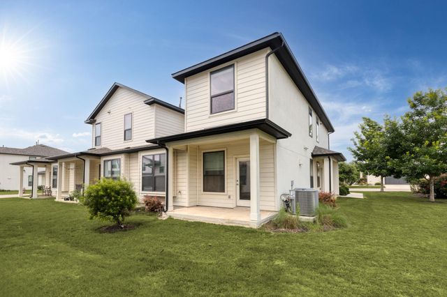 11306 Culzean Castle DR, Austin, TX 78717