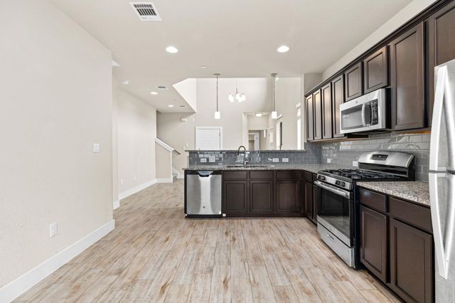 11306 Culzean Castle DR, Austin, TX 78717