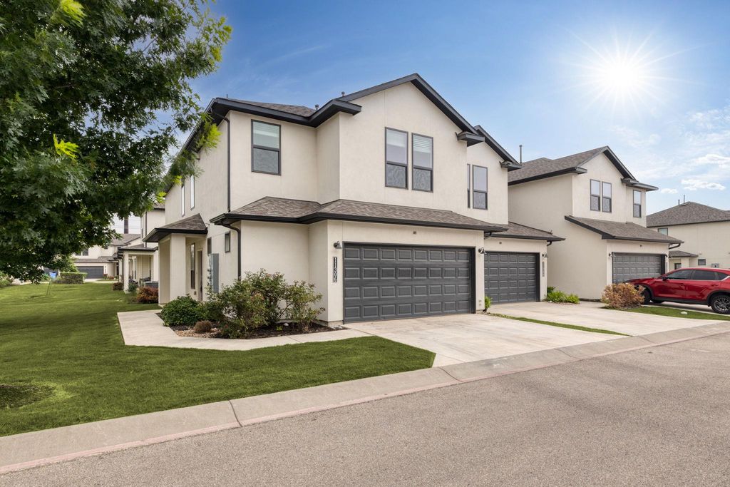 11306 Culzean Castle DR, Austin, TX 78717