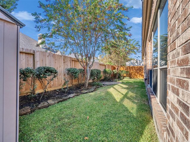 14922 Barton Grove Lane, Humble, TX 77396