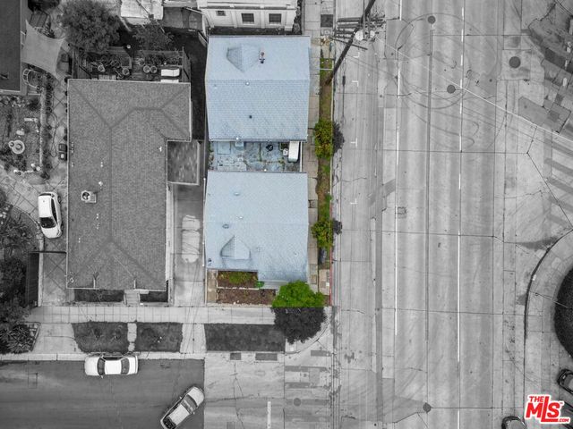 1300 Sanborn Avenue, Los Angeles, CA 90027