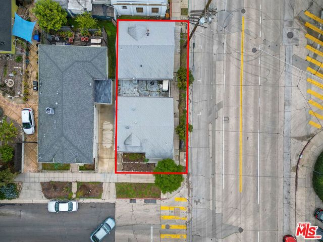 1300 Sanborn Avenue, Los Angeles, CA 90027