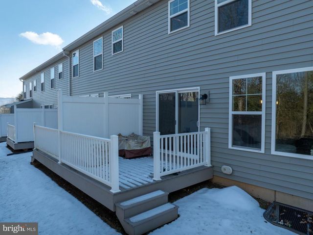 266 ISABELLA CIR, Bellefonte, PA 16823