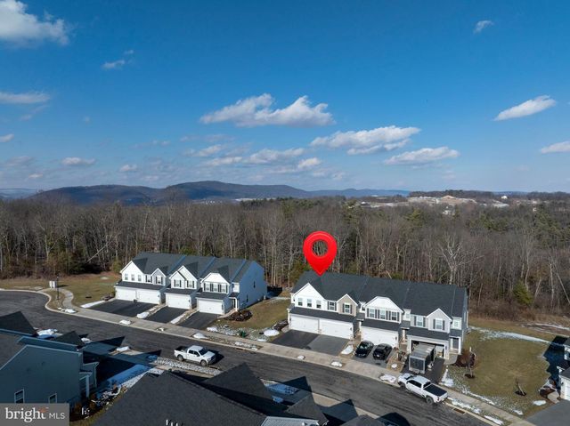 266 ISABELLA CIR, Bellefonte, PA 16823