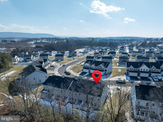 266 ISABELLA CIR, Bellefonte, PA 16823