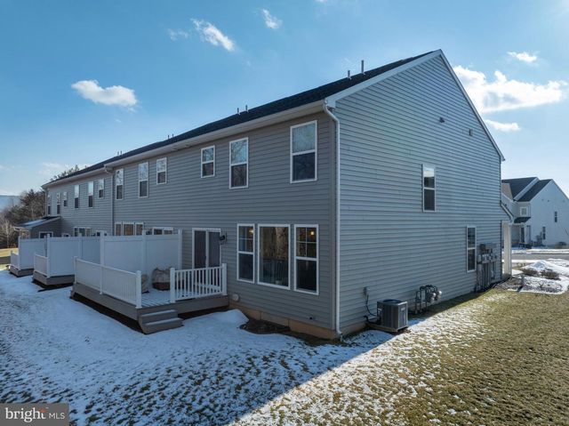 266 ISABELLA CIR, Bellefonte, PA 16823