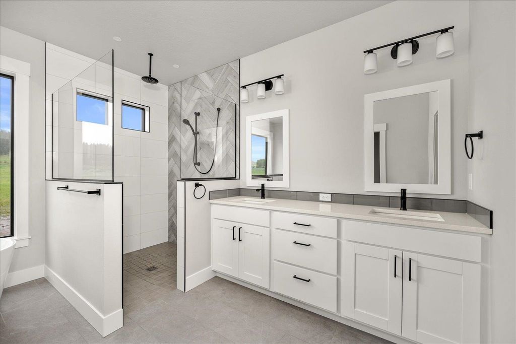 21200 N DIVISION Rd, Colbert, WA 99005 photo 11