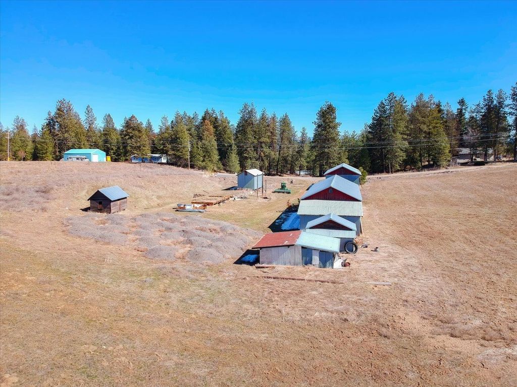 21200 N DIVISION Rd, Colbert, WA 99005 photo 19