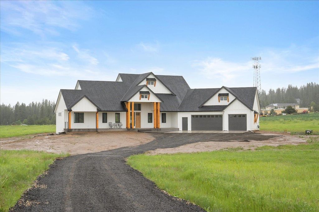 21200 N DIVISION Rd, Colbert, WA 99005 photo 3