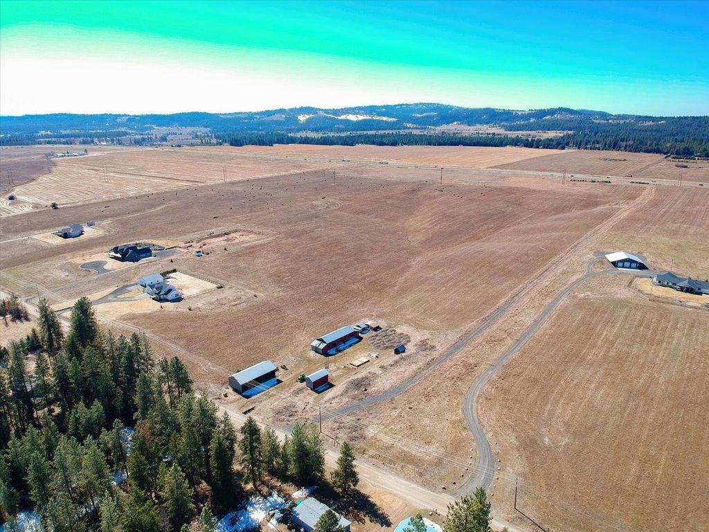 21200 N DIVISION Rd, Colbert, WA 99005 photo 22