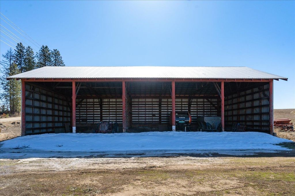 21200 N DIVISION Rd, Colbert, WA 99005 photo 24
