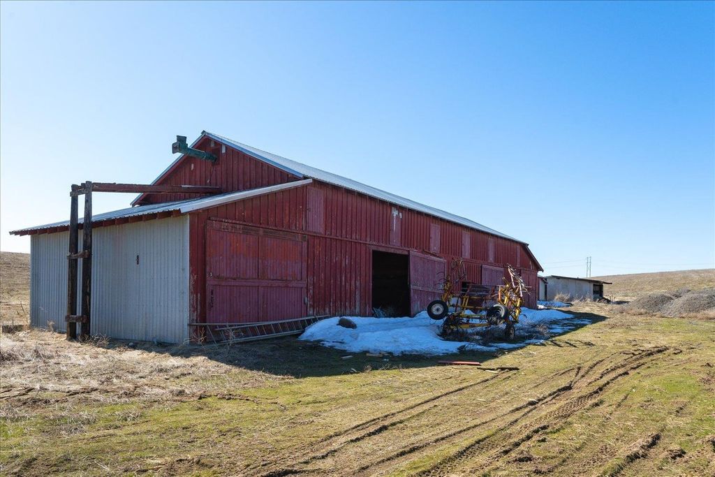 21200 N DIVISION Rd, Colbert, WA 99005 photo 25