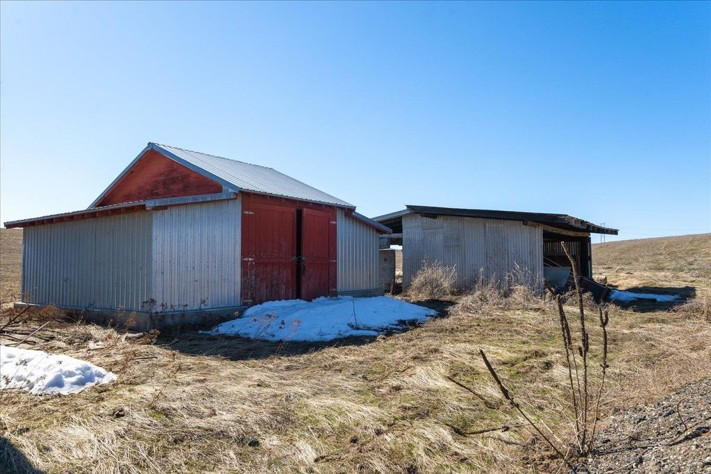 21200 N DIVISION Rd, Colbert, WA 99005 photo 26