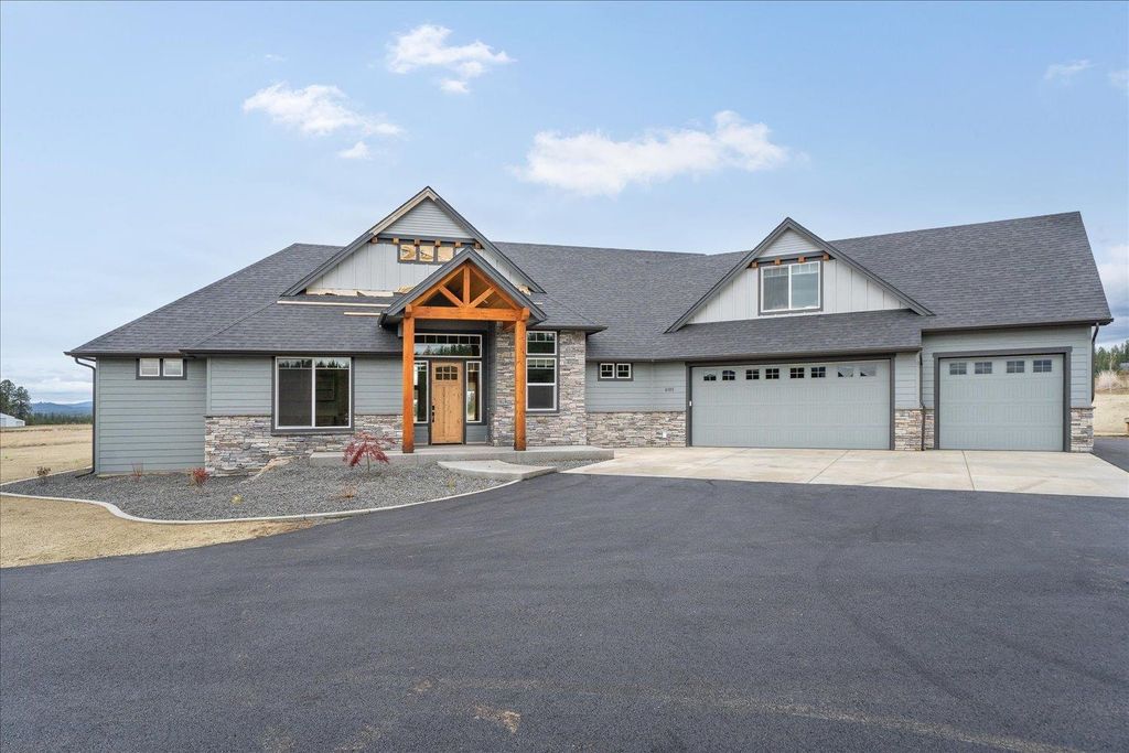 21200 N DIVISION Rd, Colbert, WA 99005 photo 4