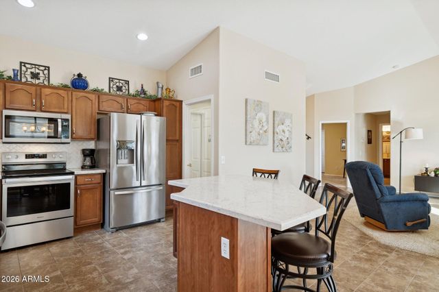 3961 N 160TH Avenue, Goodyear, AZ 85395