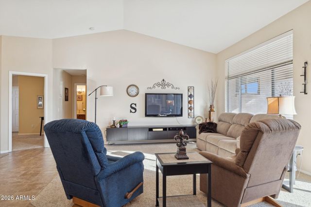 3961 N 160TH Avenue, Goodyear, AZ 85395