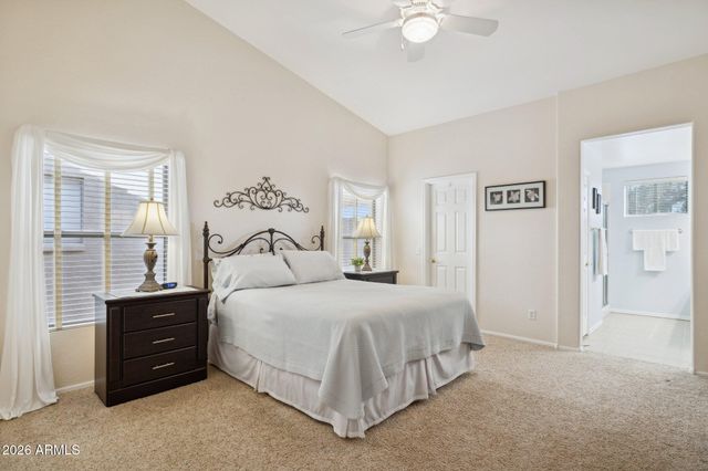 3961 N 160TH Avenue, Goodyear, AZ 85395