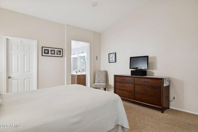 3961 N 160TH Avenue, Goodyear, AZ 85395