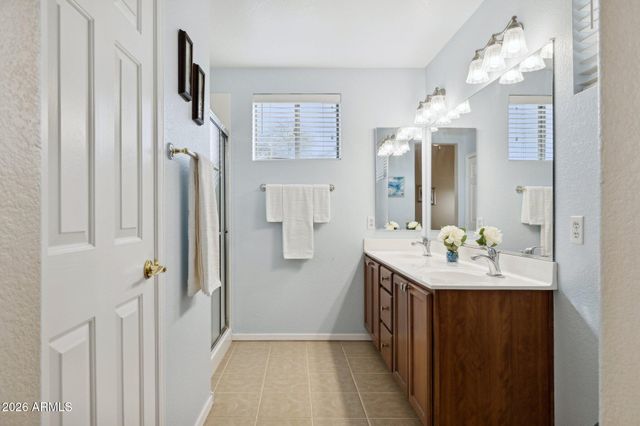 3961 N 160TH Avenue, Goodyear, AZ 85395