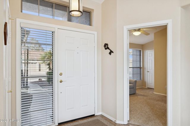 3961 N 160TH Avenue, Goodyear, AZ 85395