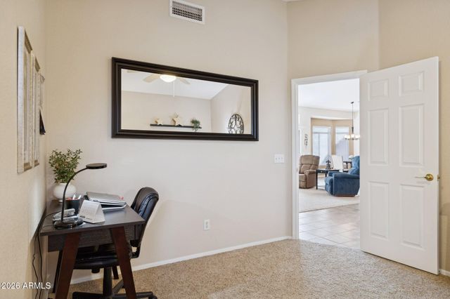 3961 N 160TH Avenue, Goodyear, AZ 85395