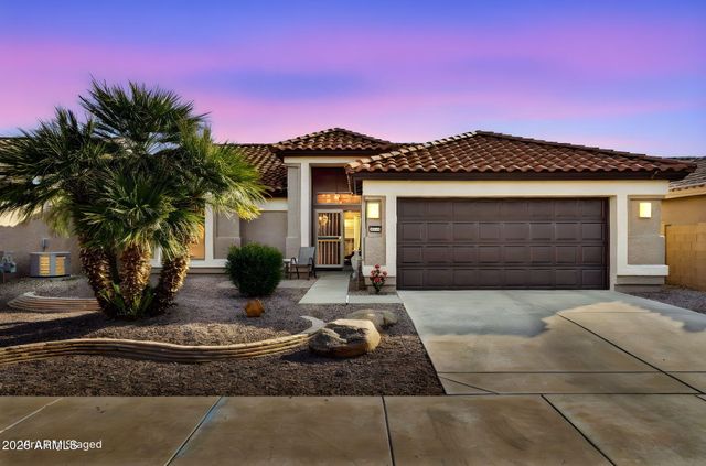 3961 N 160TH Avenue, Goodyear, AZ 85395