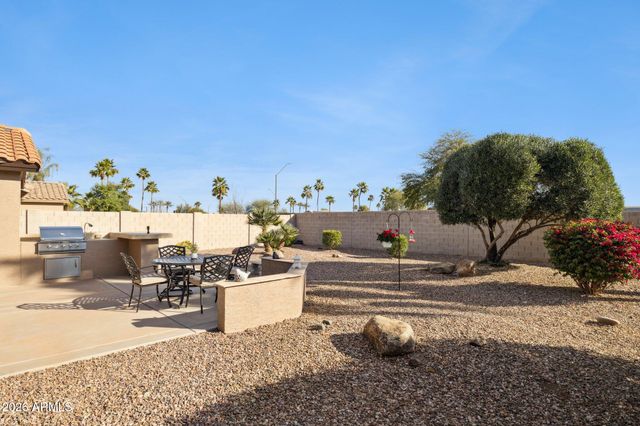 3961 N 160TH Avenue, Goodyear, AZ 85395