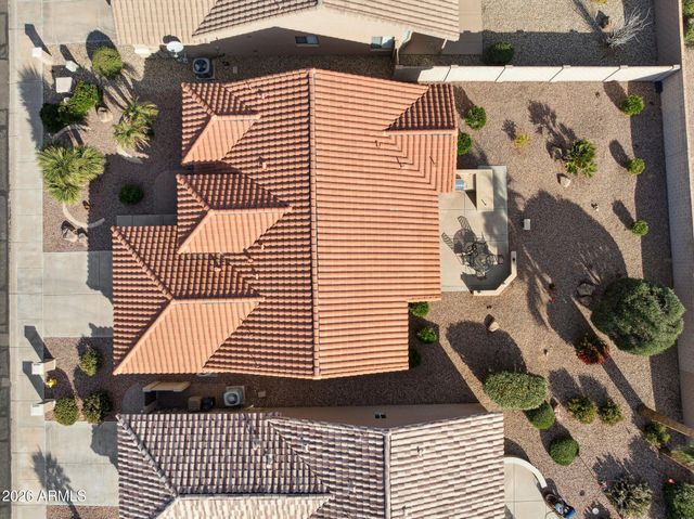 3961 N 160TH Avenue, Goodyear, AZ 85395