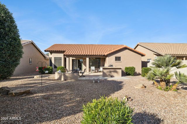 3961 N 160TH Avenue, Goodyear, AZ 85395