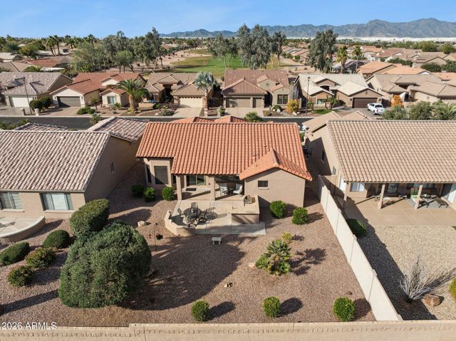 3961 N 160TH Avenue, Goodyear, AZ 85395