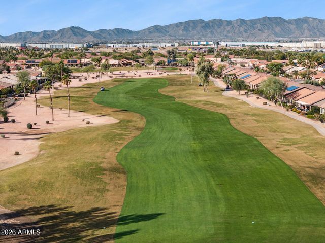 3961 N 160TH Avenue, Goodyear, AZ 85395