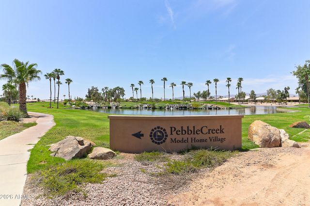 3961 N 160TH Avenue, Goodyear, AZ 85395