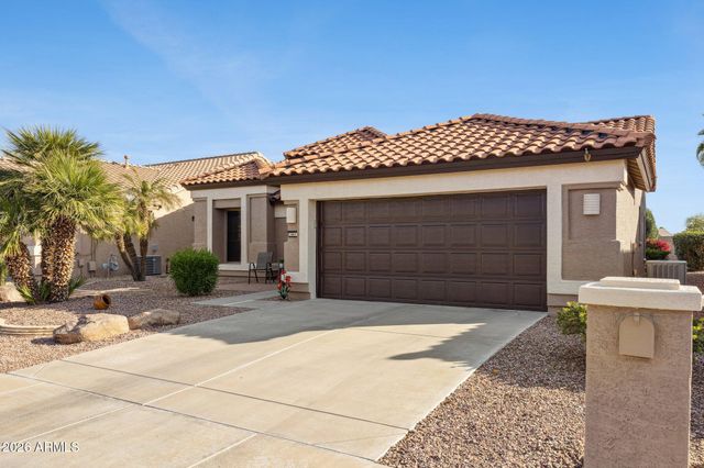 3961 N 160TH Avenue, Goodyear, AZ 85395