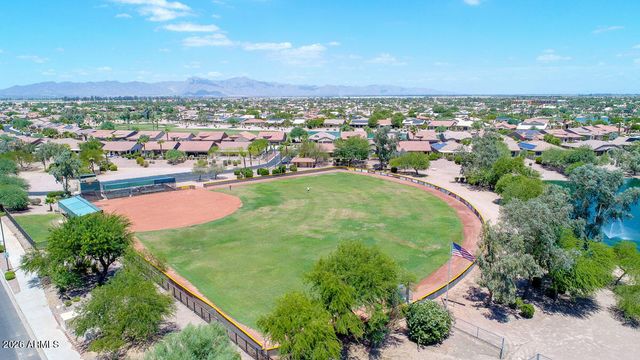3961 N 160TH Avenue, Goodyear, AZ 85395